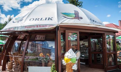 Orlik Restaurant and Pizzeria